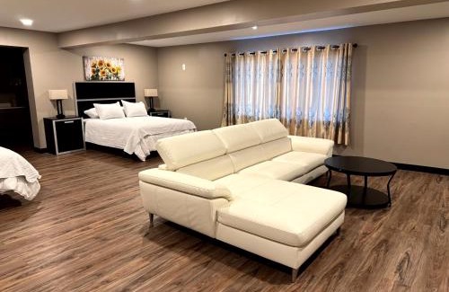 Gallipolis Ferry Hotel | Four Seasons Inn