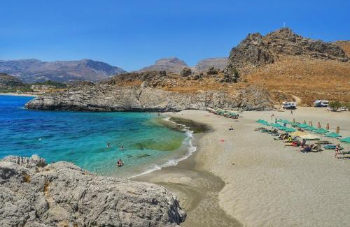 Old Town Rethymnon Hotel | Four Seasons of Bliss at Sohora Hotel