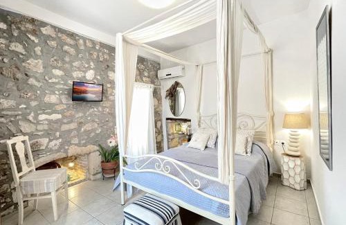 Old Town Rethymnon Hotel | Four Seasons of Bliss at Sohora Hotel