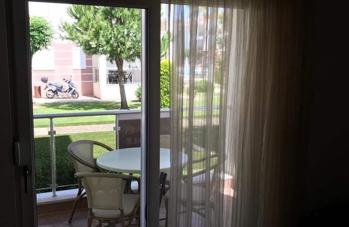 Manavgat Apartment | Four Seasons Private Resort. Side. Ilicia.