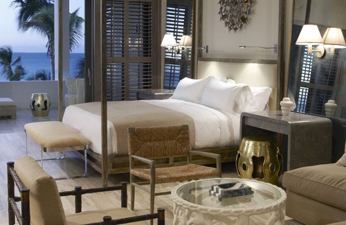 West End Village Resort | Four Seasons Resort and Residences Anguilla