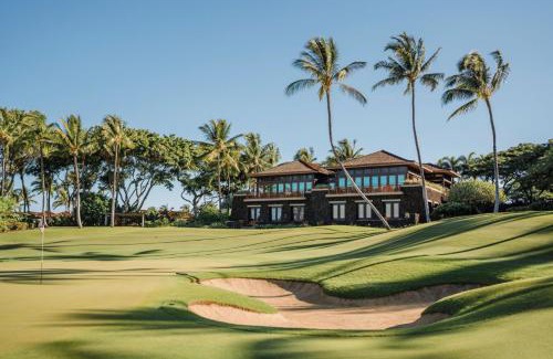 Kaupulehu Resort | Four Seasons Resort Hualalai