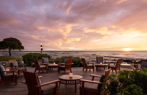 Kaupulehu Resort | Four Seasons Resort Hualalai