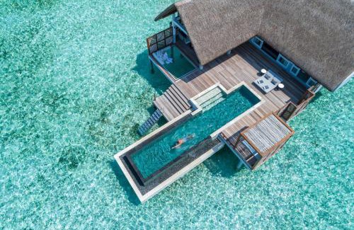 Landaa Giraavaru Resort | Four Seasons Resort Maldives at Landaa Giraavaru