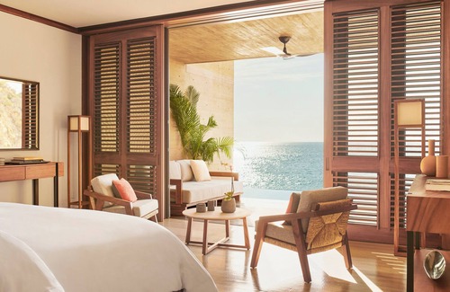 La Manzanilla Hotel | Four Seasons Resort Tamarindo