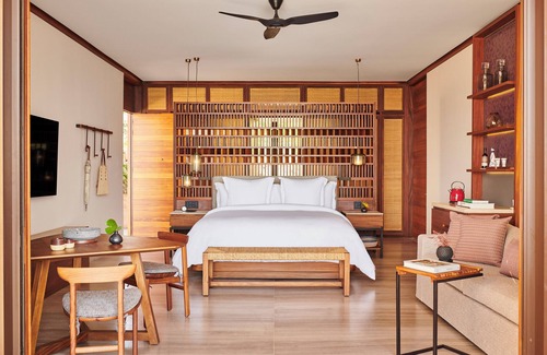 La Manzanilla Hotel | Four Seasons Resort Tamarindo