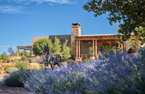Nambe Pueblo Resort | Four Seasons Resort Rancho Encantado Santa Fe