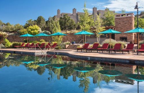 Nambe Pueblo Resort | Four Seasons Resort Rancho Encantado Santa Fe