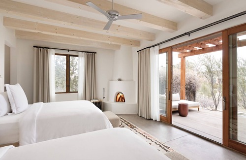 Santa Fe Resort | Four Seasons Resort Rancho Encantado Santa Fe