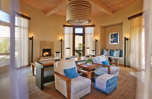 Santa Fe Resort | Four Seasons Resort Rancho Encantado Santa Fe