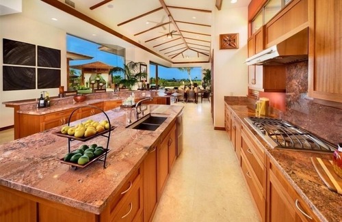 Kaupulehu House | FOUR SEASONS RESORT "HUALALAI HALE” MODERN OCEANVIEW, 7 & 28- SPECIAL NIGHT RATE