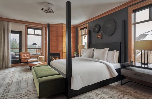 Blackcomb Resort | Four Seasons Resort Whistler