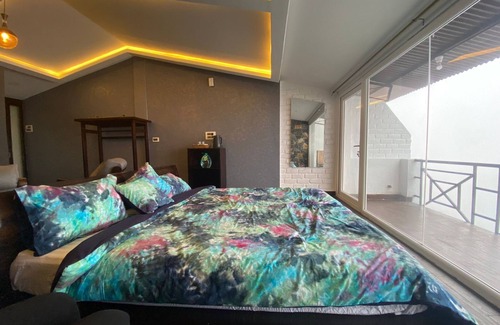 Kodaikanal Bed & Breakfast | Four Views homestay
