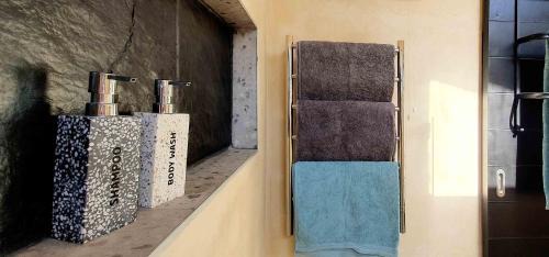 Hogsback Apartment | Fourfields Cottage