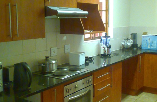 Mokopane House | Fourie Street Guesthouse