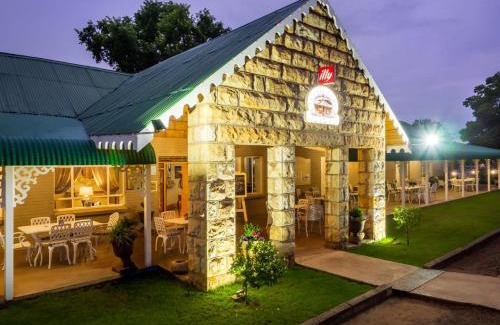 Fouriesburg Hotel | Fouriesburg Country Inn