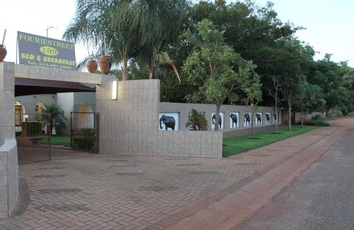 Mokopane Bed & Breakfast | Fouriestreet 199 Bed and Breakfast