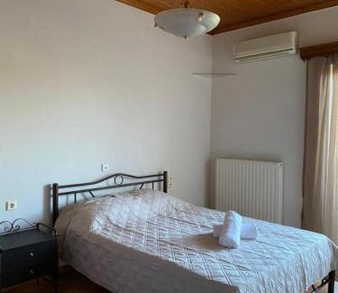 Boukka House | Fourlani's Apartments