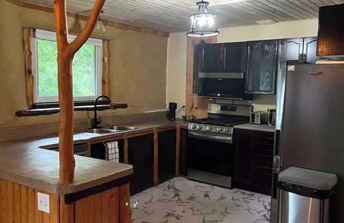 Madoc Cottage | Fourseason Spa Cottage