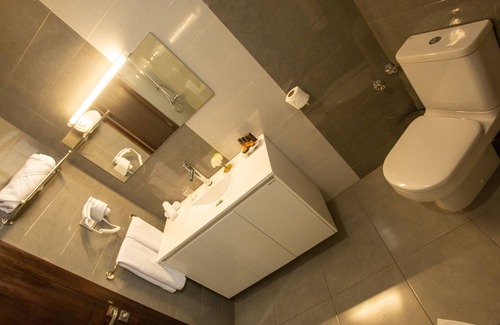 Ain Diab Hotel | Fourteen Hotel Ain Sebaa