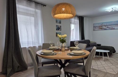 Spodnje Hoce Apartment | Fourteen