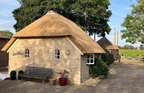 Municipality of Dalfsen House | Fourtrees Cottage