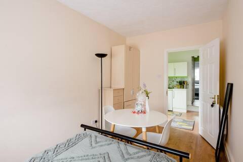 Beckingham House | Fourwinds