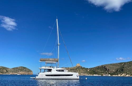 La Llotja-Born Boat Rental | Fox Bali