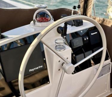 La Llotja-Born Boat Rental | Fox Bali