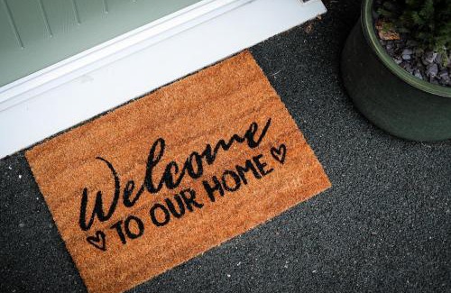 Much Wenlock House | Fox Corner