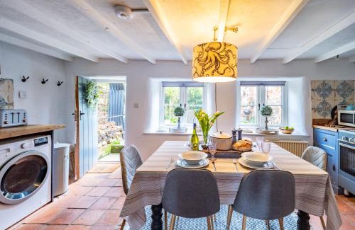 South Creake House | Fox Cottage