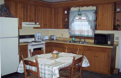 Luray Cabin | Fox Den Cabin-Secluded Mountain Getaway Near Shenandoah National Park