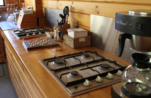 Fox Glacier House | Fox Glacier Lodge