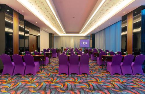 Jayapura Hotel | Fox Hotel Jayapura