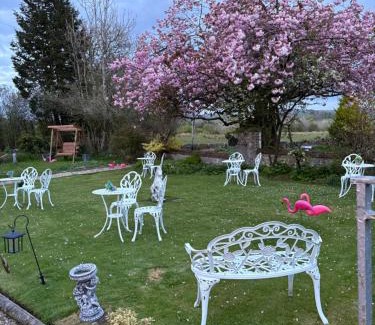 Beith House | Fox House Thirdpart Farm