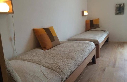 Tervuren House | Fox Inn