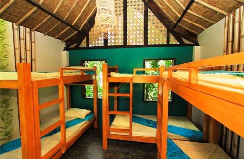 Loboc House | Fox & The Firefly Cottages