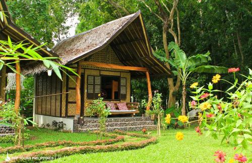 Loboc House | Fox & The Firefly Cottages