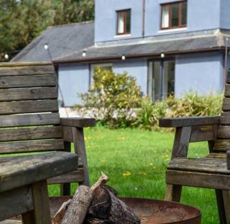 Dartmeet Apartment | Fox Tor Apartment