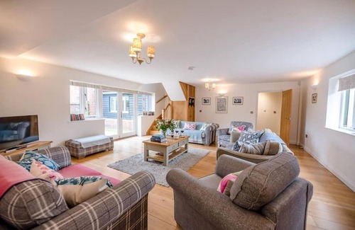 Aldeburgh House | Foxglove House, Aldeburgh