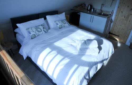 Woodhall Spa Apartment | Foxglove retreat