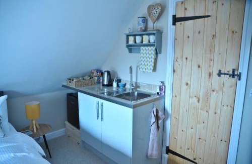 Woodhall Spa Apartment | Foxglove retreat