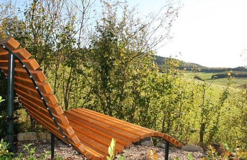 Elchweiler Apartment | Foxhole, 1 pod, max. 2 persons