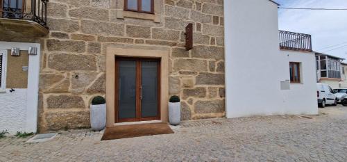 Cabanas de Baixo Hotel | Foz House Sabor & Douro