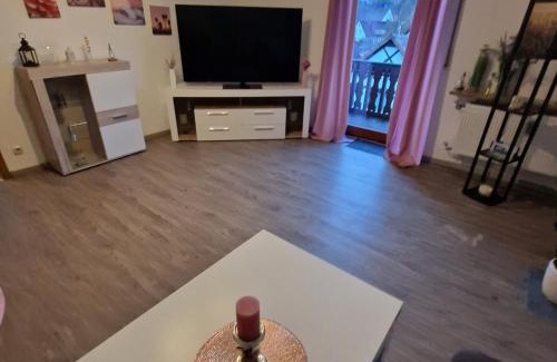 Litzendorf Apartment | Fränkisch wohnen bei Mela