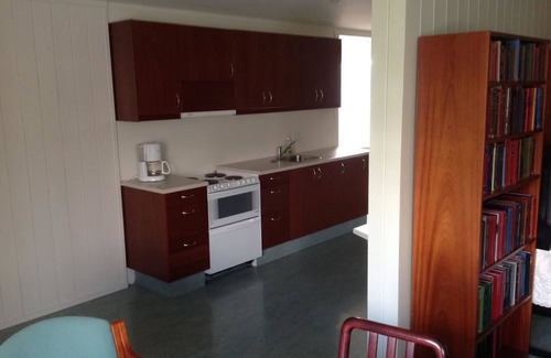 Hofsos Apartment | Frændgardur