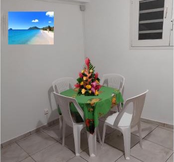 Le Vauclin House | Frédovacances logement iGloo-LOVE