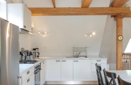 Bovec Apartment | Fröccs Apartmann