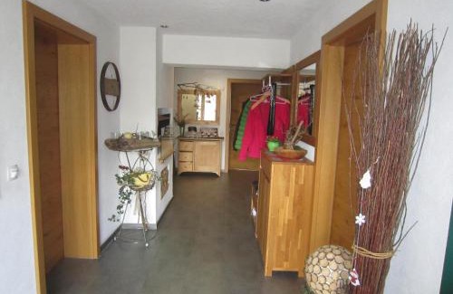 Sankt Georgen im Attergau Bed & Breakfast | Frühstückspension Kibler