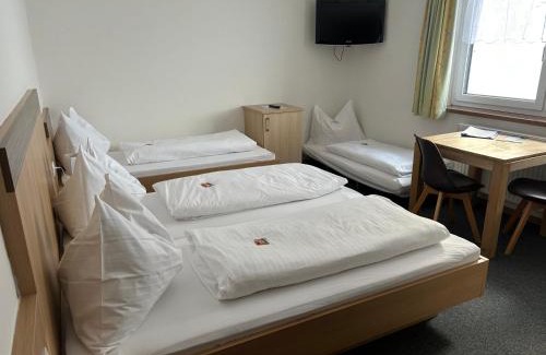 Gleiming Bed & Breakfast | Frühstückspension Auer - Haus Kargl